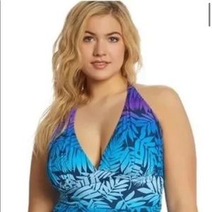 Bleu Rod BeatieTankini Swim